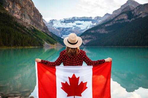 Study in Canada